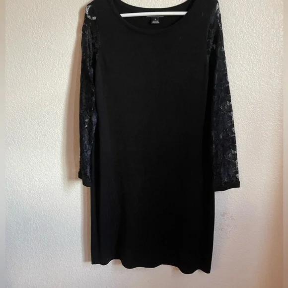 Jessica Howard | Dresses | Jessica Howard Medium Lace Long Sleeve Sweater Dress | Poshmark Jessica Howard | Dresses | Jessica Howard Medium Lace Long Sleeve Sweater Dress | Poshmark